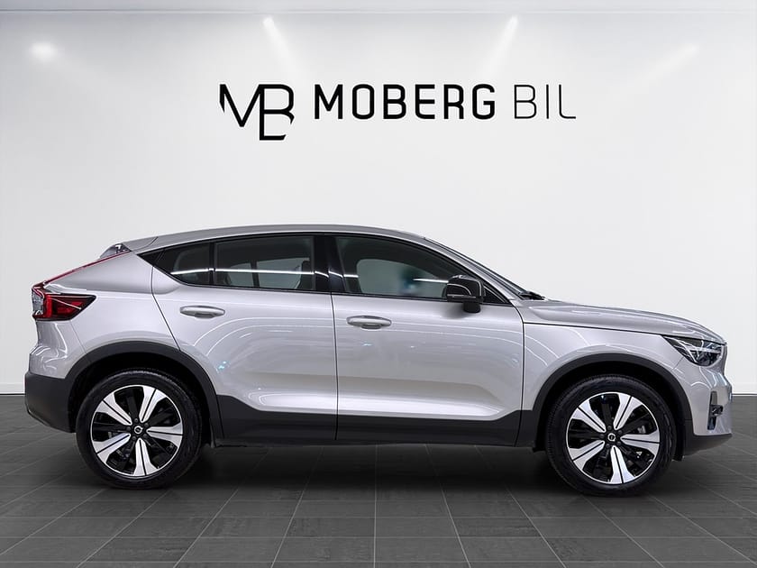 Bild 4 av Volvo C40 Recharge Single Motor