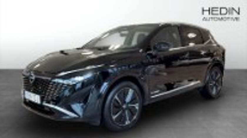 Bild 1 av Nissan Qashqai e-POWER