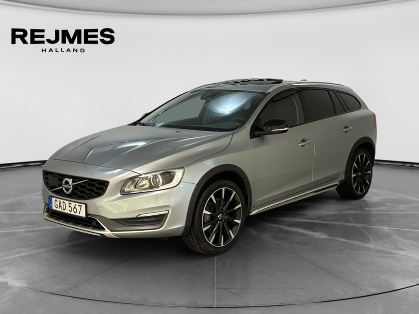 Bild 1 av Volvo V60 Cross Country