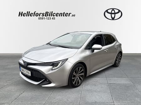 Toyota Corolla Hybrid