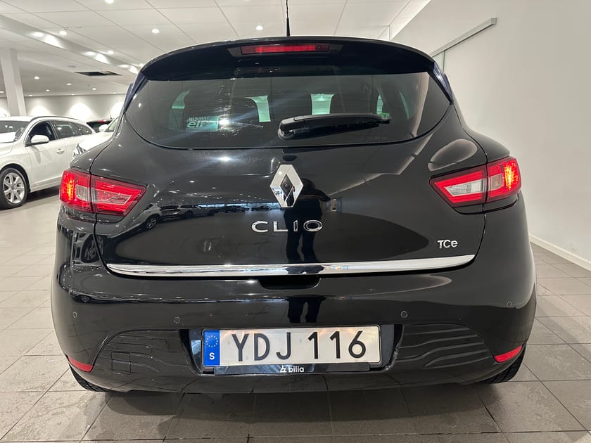 Bild 5 av Renault Clio