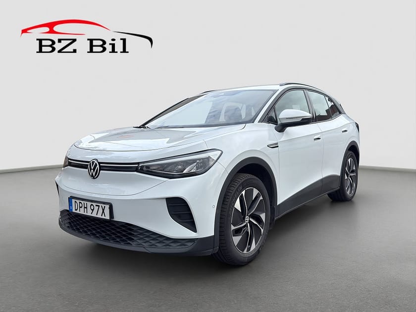 Bild 1 av Volkswagen ID.4 Pro Performance 4M