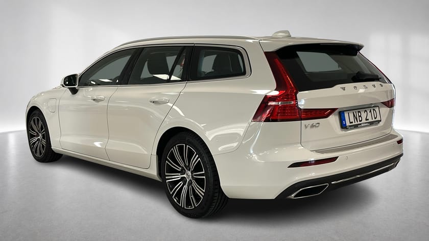 Bild 2 av Volvo V60