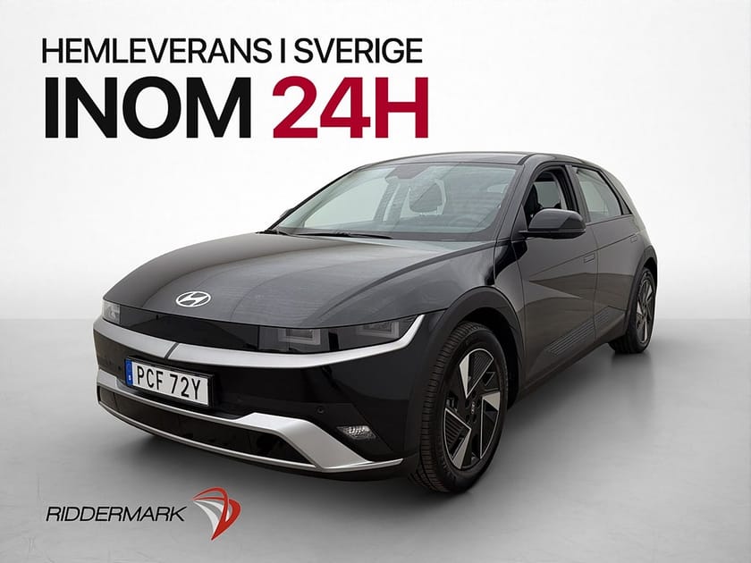 Bild 3 av Hyundai Ioniq 5
