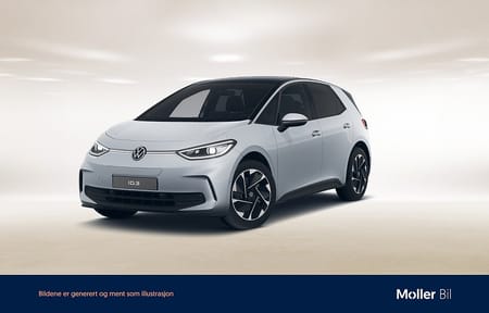 Volkswagen ID.3 Pro Performance