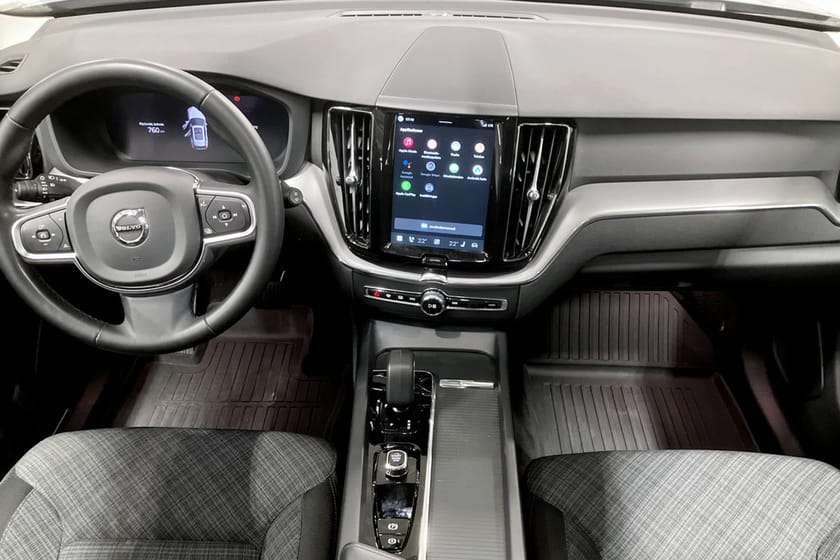 Bild 5 av Volvo XC60