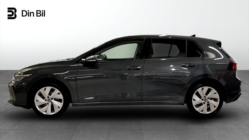 Bild 2 av Volkswagen Golf