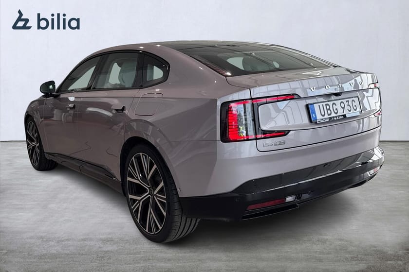 Bild 5 av Volvo ES90 Single Motor Extended Range