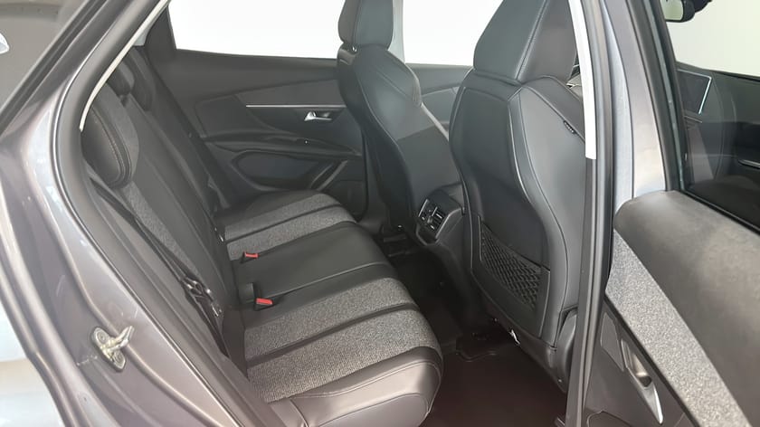Bild 5 av Peugeot 3008