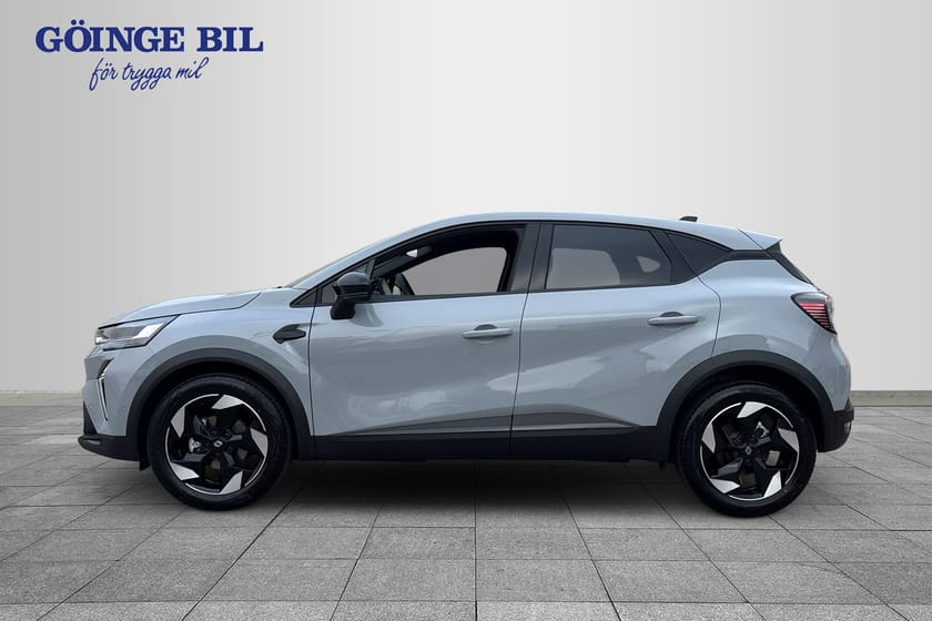 Bild 5 av Renault Captur