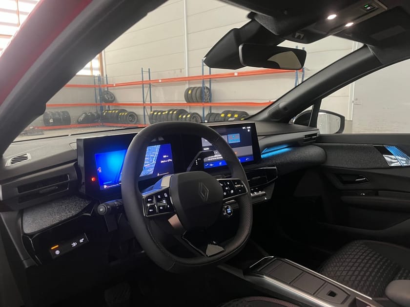 Bild 5 av Renault Clio