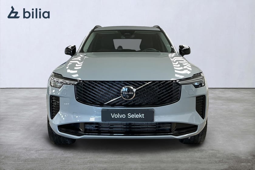 Bild 2 av Volvo XC90