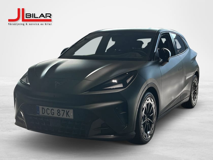Bild 3 av CUPRA Raval VZ