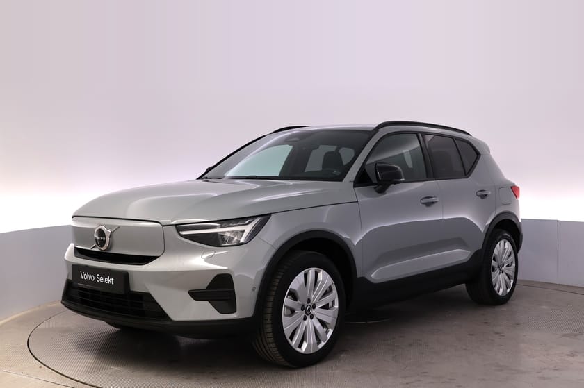 Bild 1 av Volvo EX40 Single Motor Extended Range