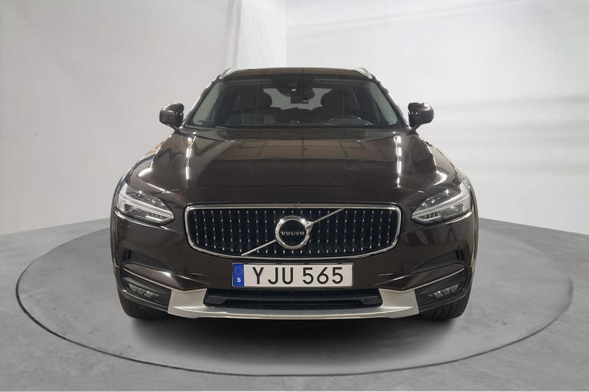 Bild 5 av Volvo V90 Cross Country