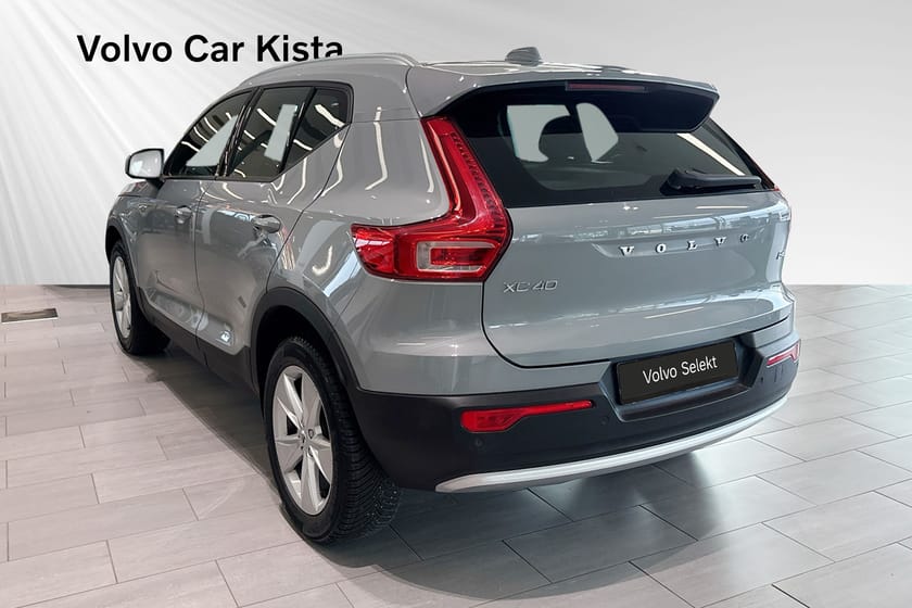 Bild 4 av Volvo XC40