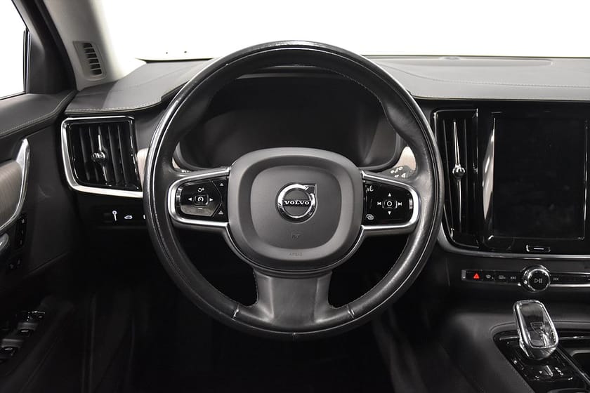 Bild 2 av Volvo V90