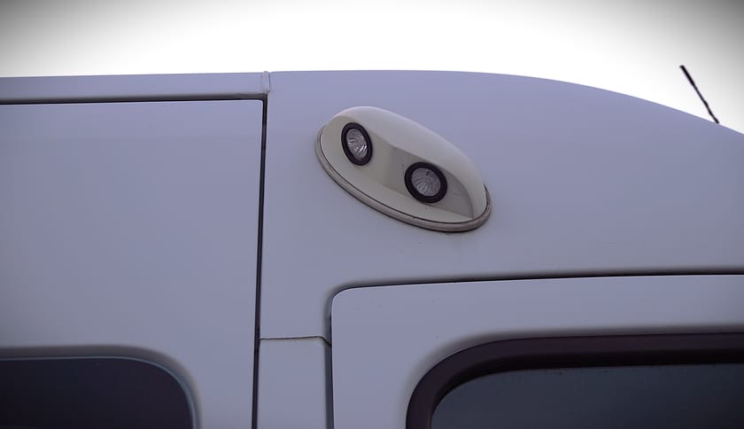 Bild 5 av Nissan NV400 Minibuss