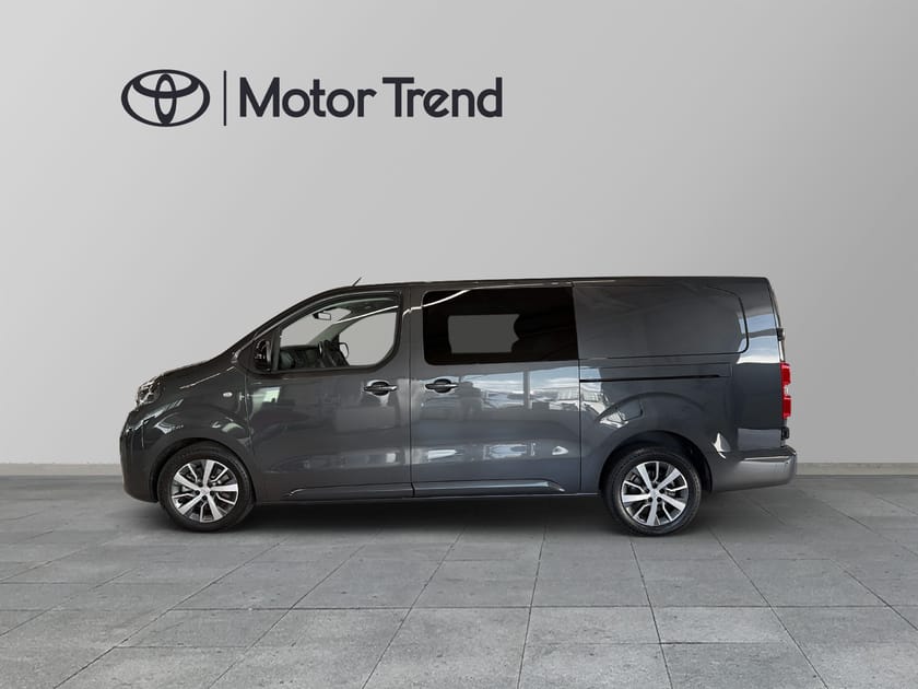 Bild 3 av Toyota Proace L1