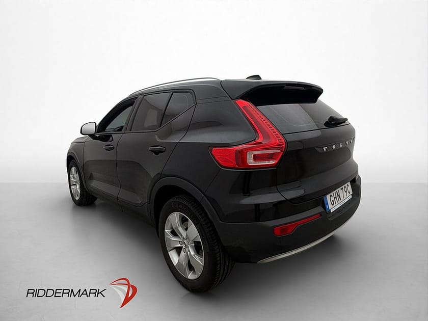 Bild 5 av Volvo XC40