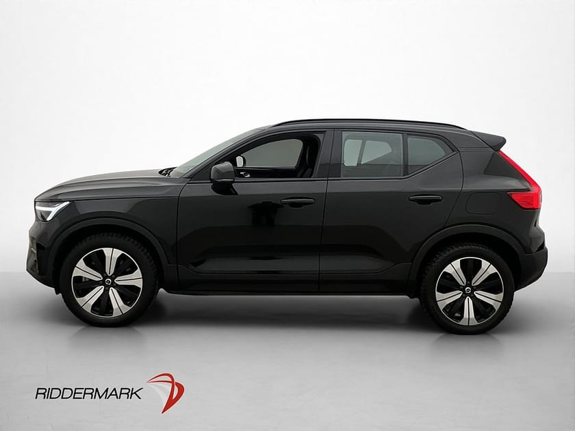 Bild 5 av Volvo XC40 Recharge Single Motor