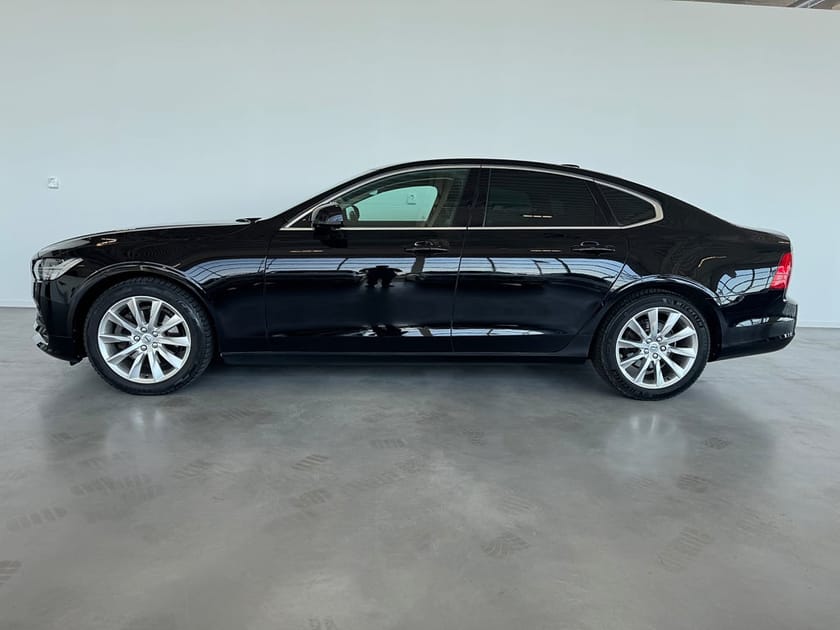 Bild 2 av Volvo S90