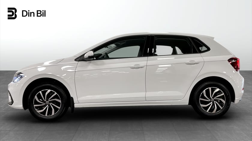 Bild 2 av Volkswagen Polo