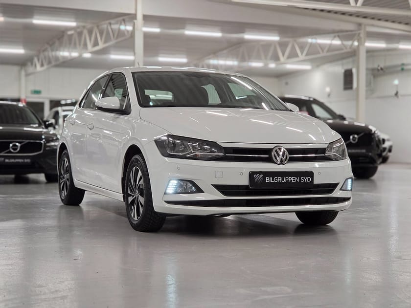 Bild 4 av Volkswagen Polo