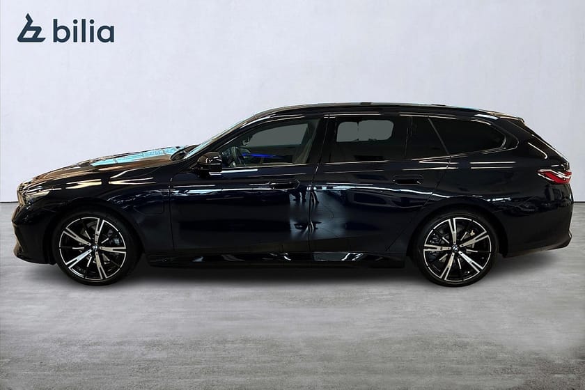Bild 3 av BMW 530e xDrive Touring