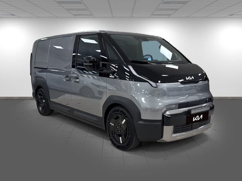 Bild 2 av Kia PV5 Long Range Cargo