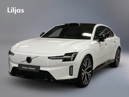 Volvo ES90 Single Motor Extended Range
