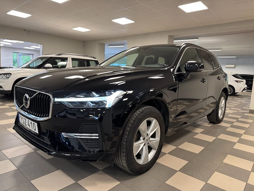 Bild 1 av Volvo XC60