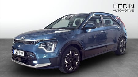 Kia Niro EV