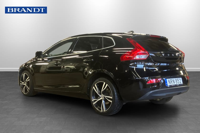 Bild 2 av Volvo V40