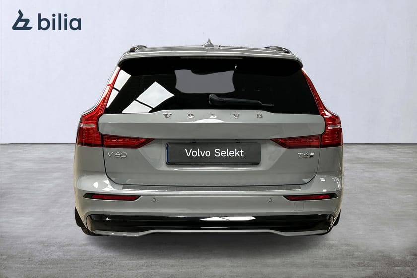 Bild 5 av Volvo V60