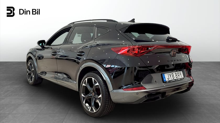 Bild 3 av CUPRA Formentor