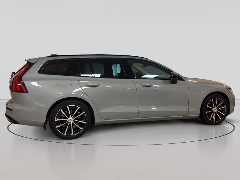 Bild 5 av Volvo V60