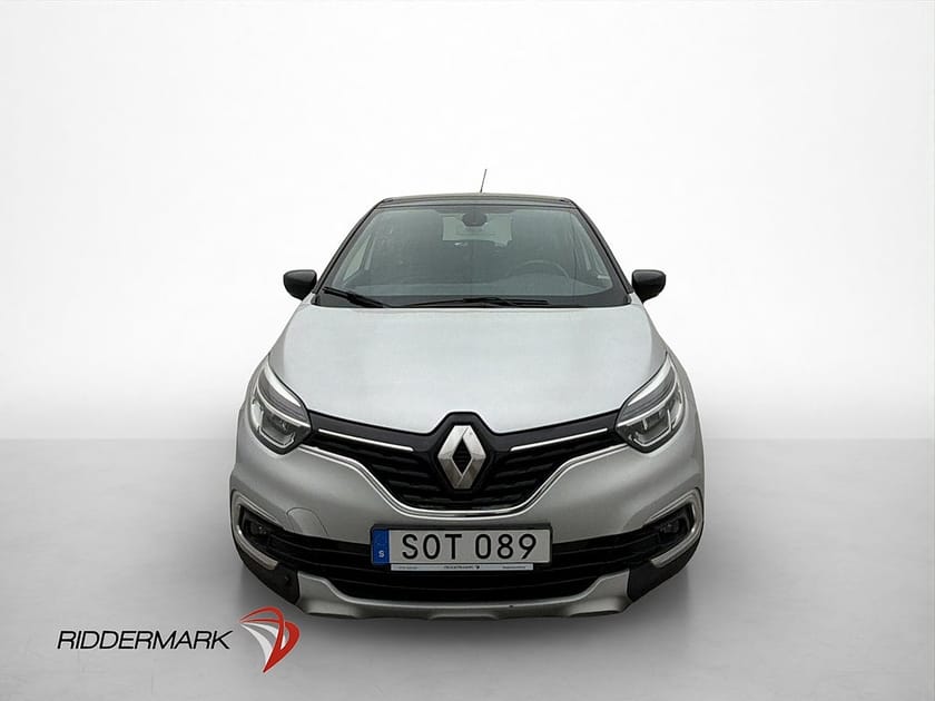 Bild 2 av Renault Captur