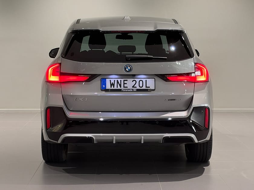 Bild 4 av BMW iX1 xDrive30