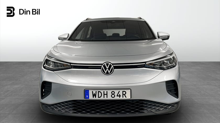 Bild 4 av Volkswagen ID.4 Pro Performance