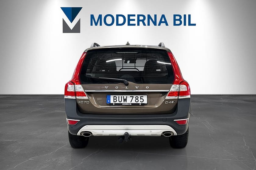 Bild 4 av Volvo XC70