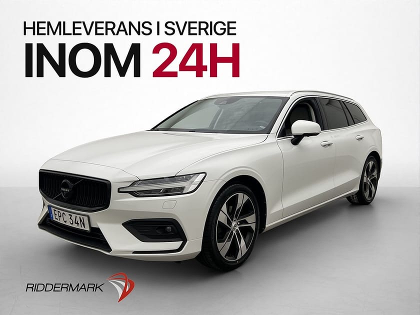 Bild 3 av Volvo V60