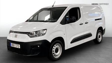 Fiat Doblò Van IP
