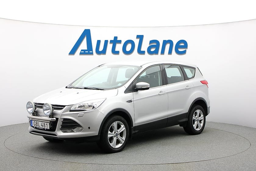 Bild 4 av Ford Kuga