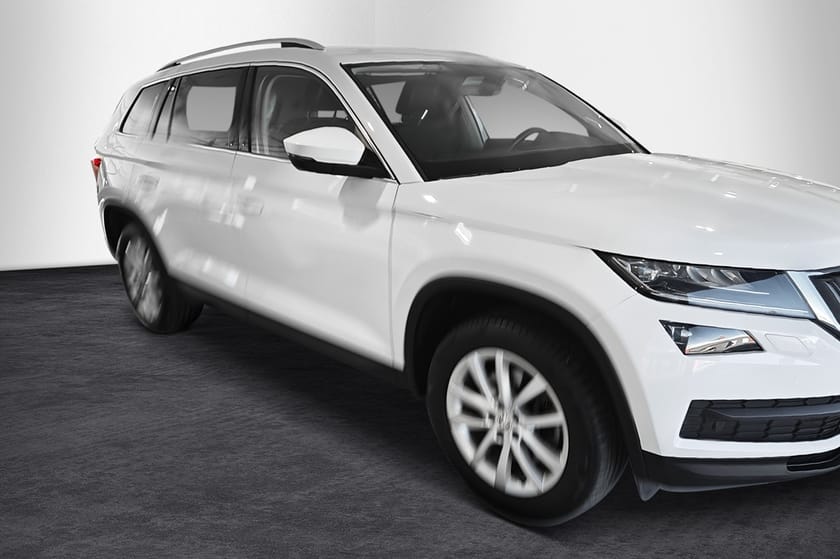 Bild 2 av Škoda Kodiaq