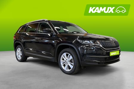 Škoda Kodiaq 7-Seater