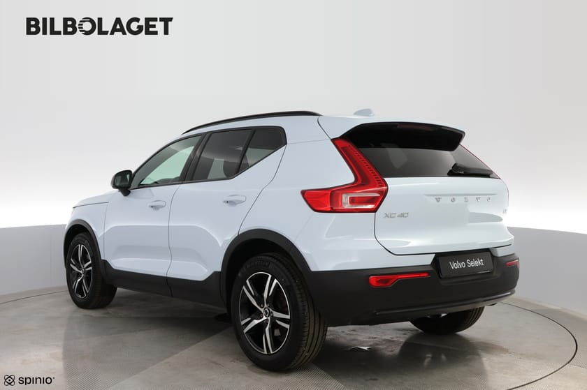 Bild 3 av Volvo XC40