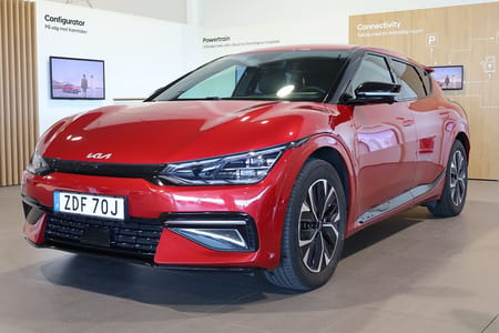 Kia EV6