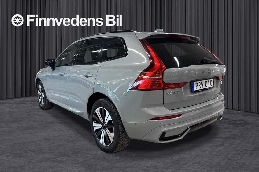 Bild 3 av Volvo XC60