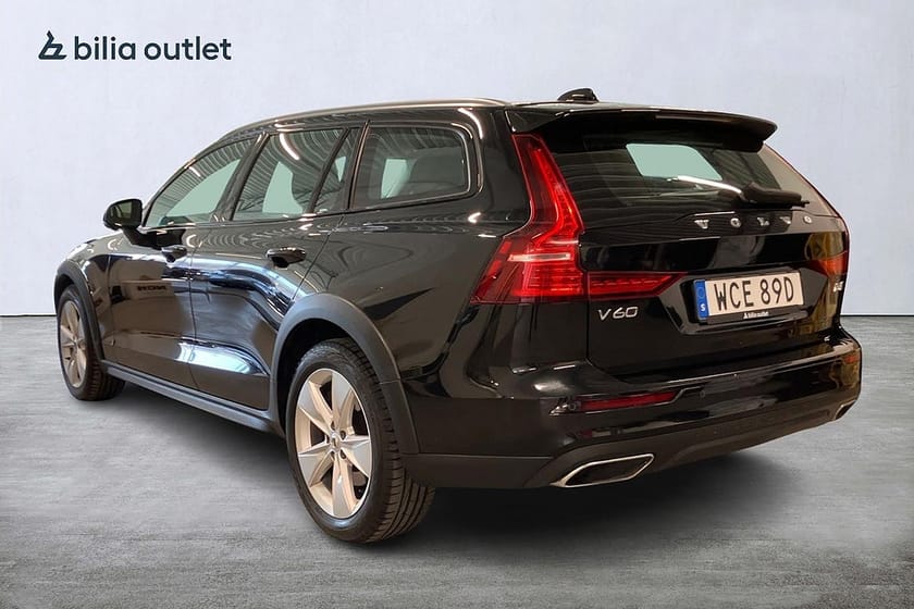 Bild 3 av Volvo V60 Cross Country